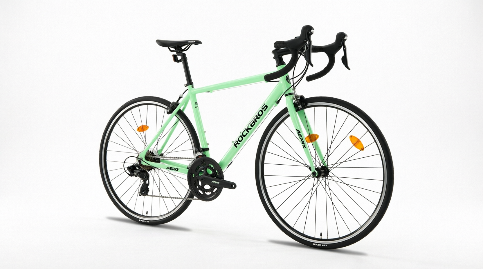 ROCKBROS AERIX Aluminium-Rennrad