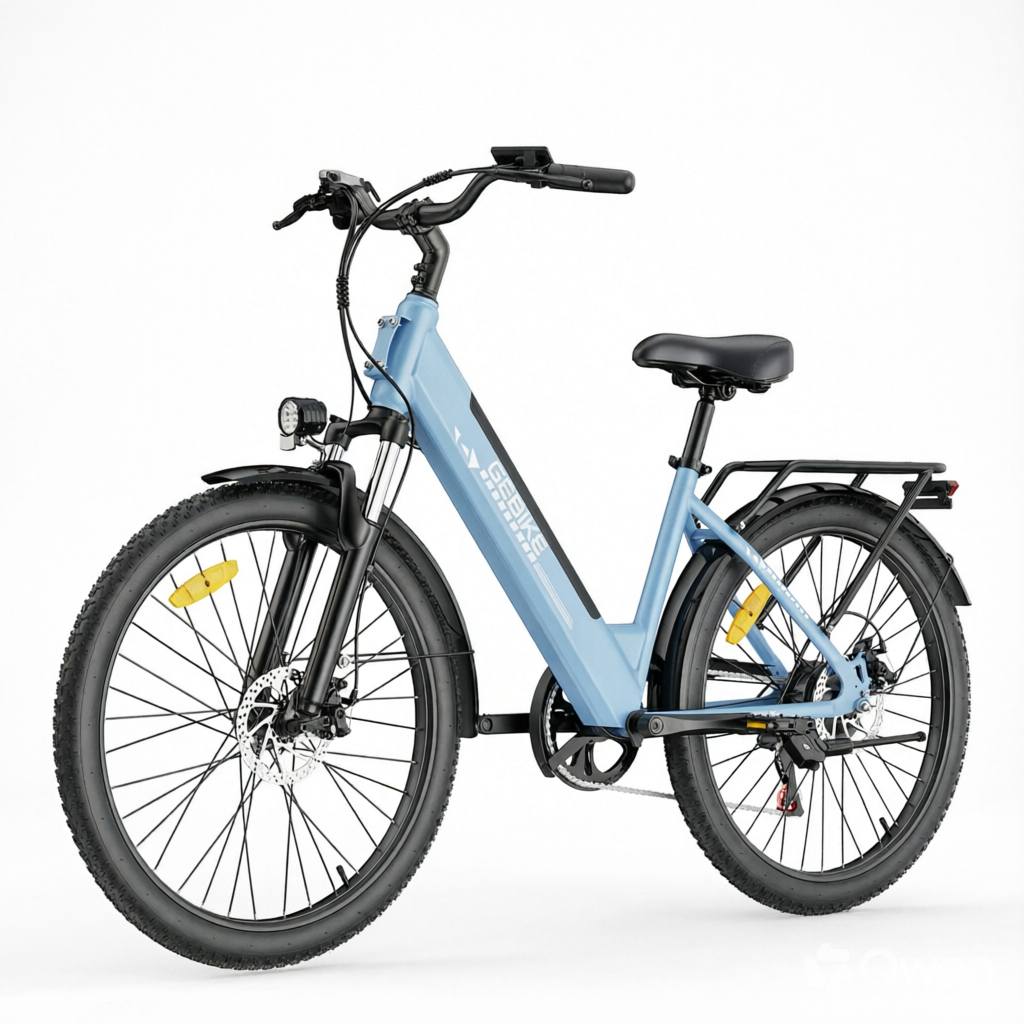 GEBIKE Global G03