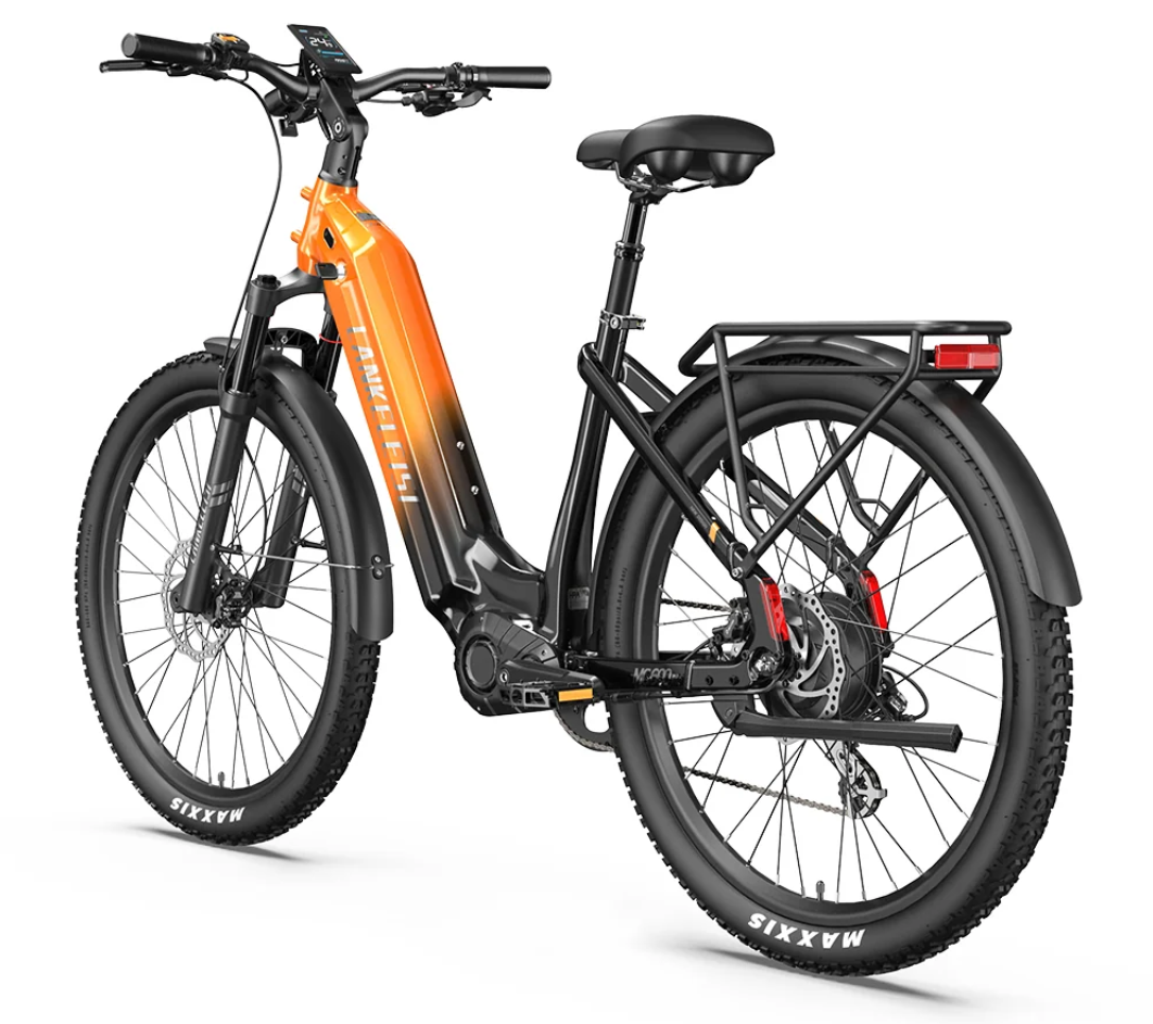 Lankeleisi MG600 Lite 27.5