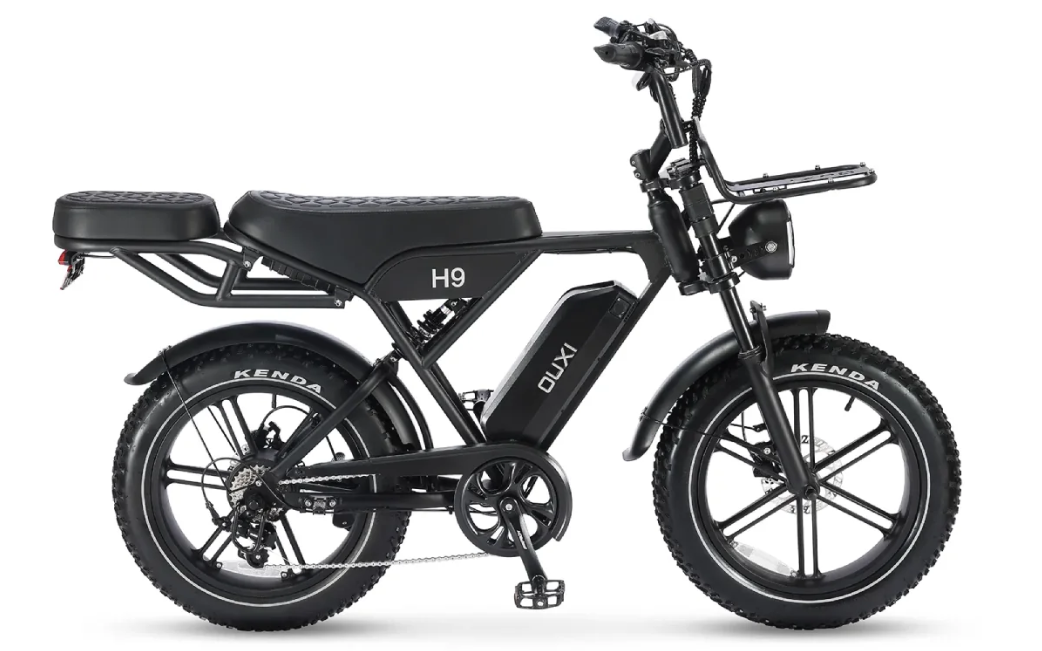 OUXI H9