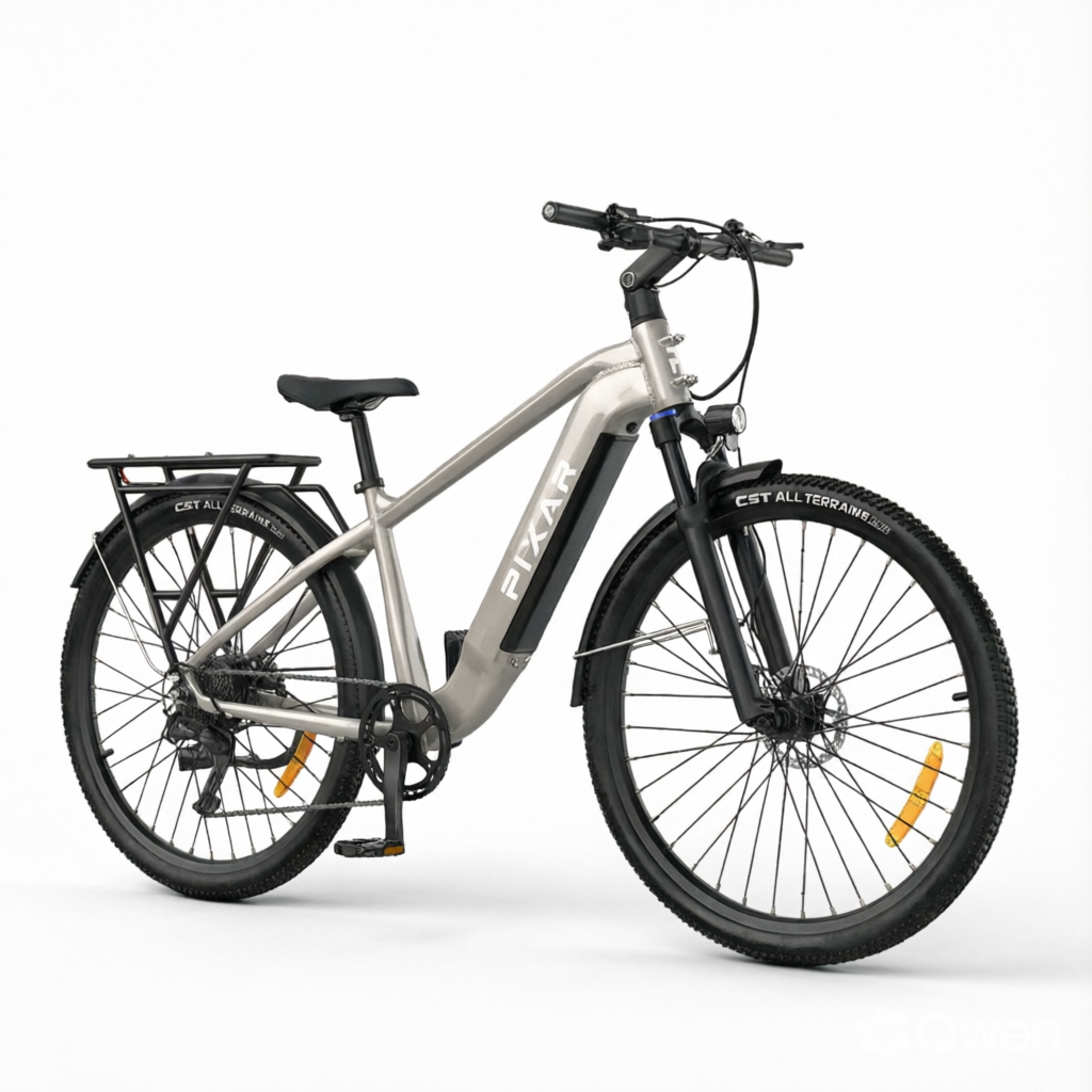 PIXAR® Largo Touring